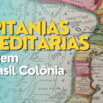 Capitanias Hereditárias