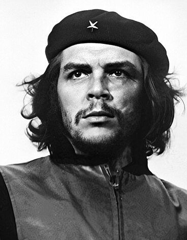 Quem foi Che Guevara