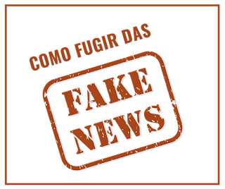 Como não cair em fake News? Fuja de notícias falsas