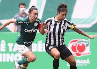 História do Futebol Feminino