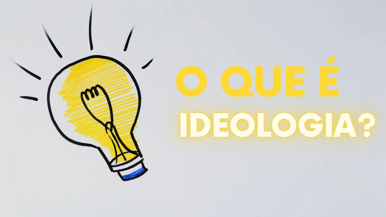 A História e o Conceito de Ideologia