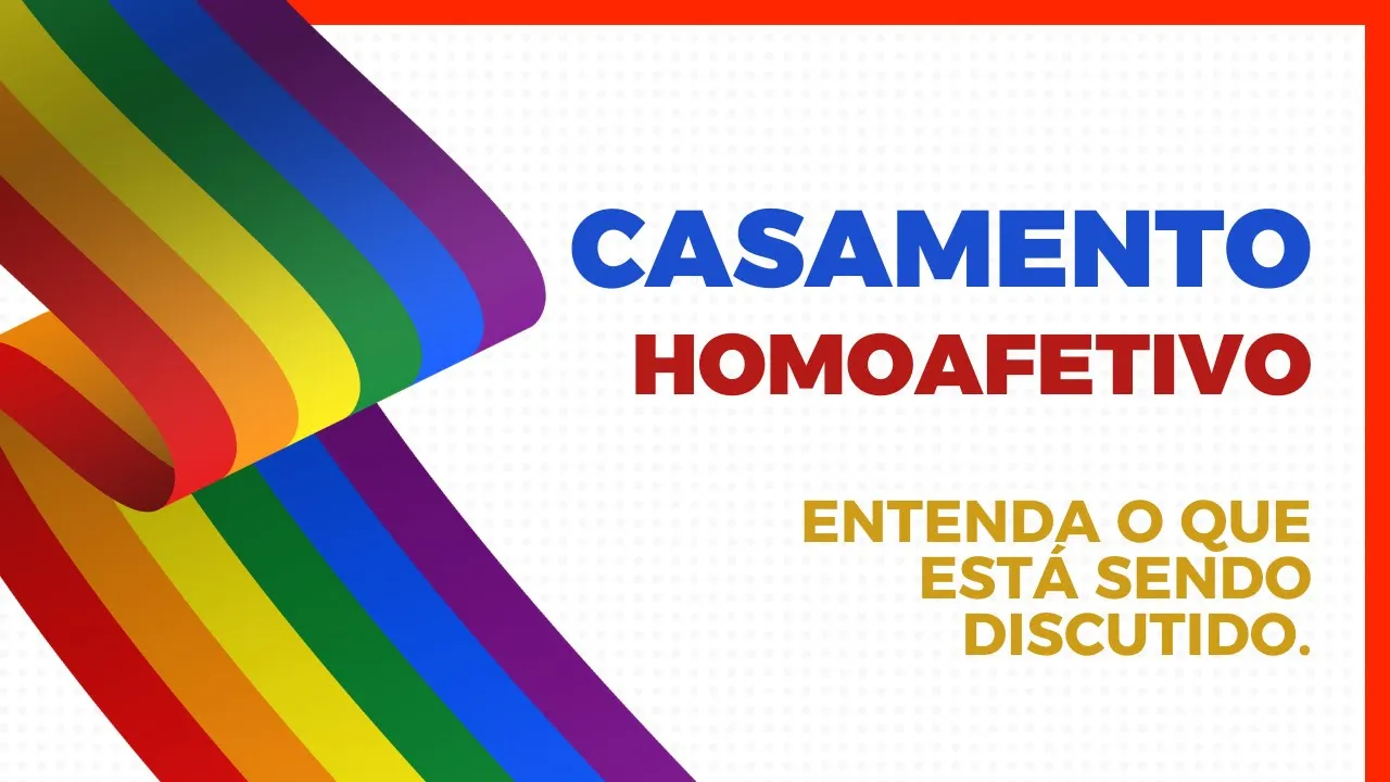 Casamento homoafetivo – história de direitos