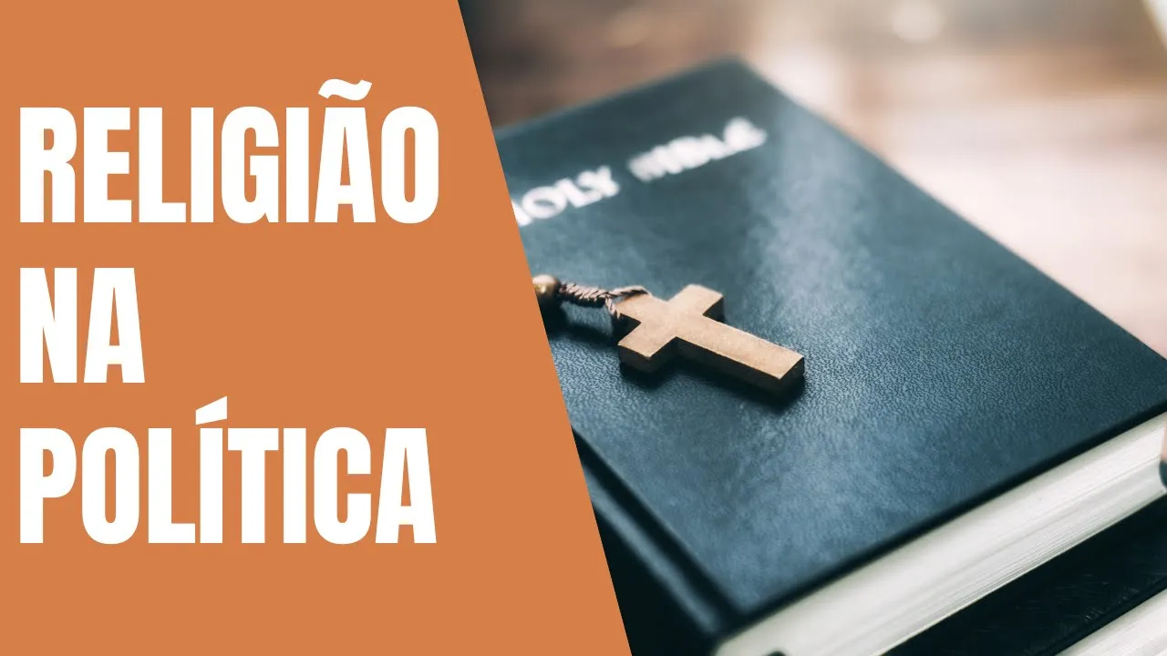 Igreja x Estado: A influência religiosa na política brasileira