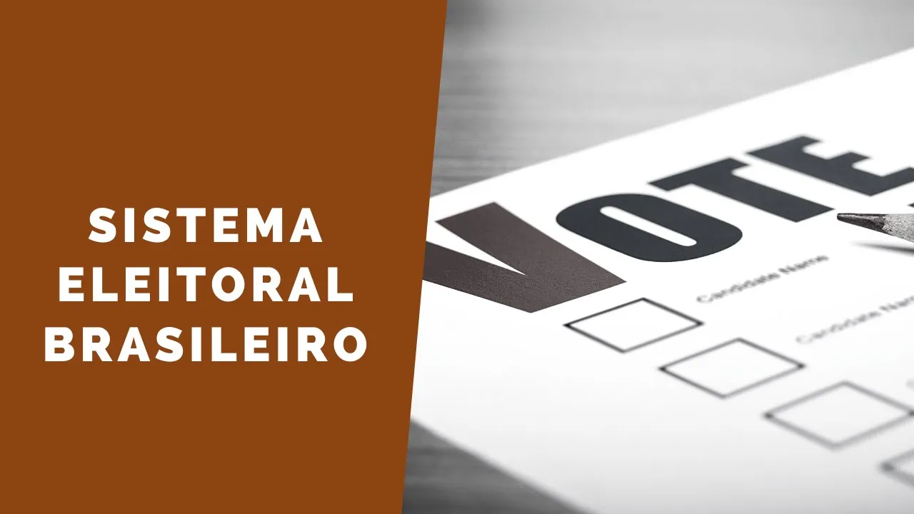 Os Diferentes Sistemas Eleitorais no Brasil e no Mundo