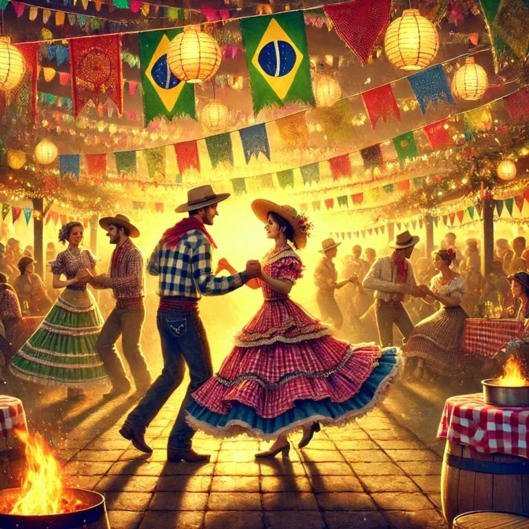 Atentado militar inspirou música de Festa Junina