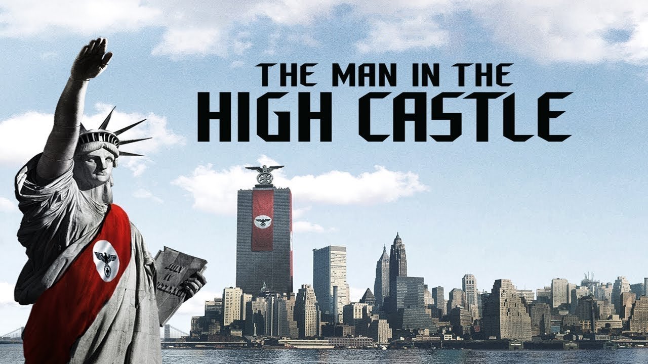 The Man of The High Castle recria Guerra Fria