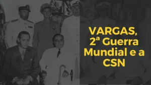 História da CSN