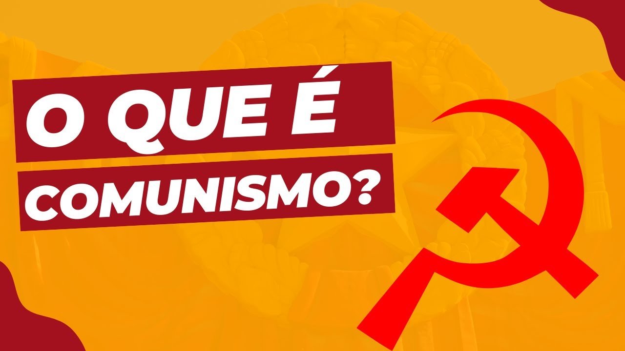 O que é comunismo? O básico para entender a ideologia