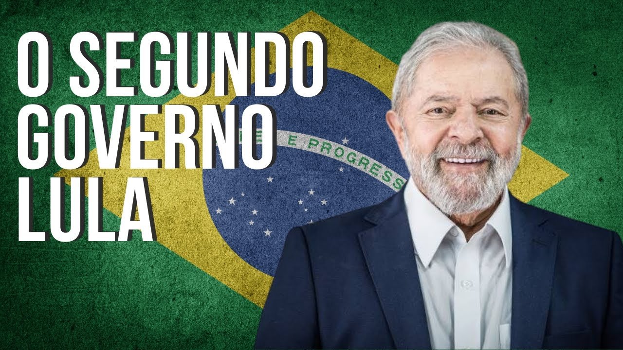 A História de Lula