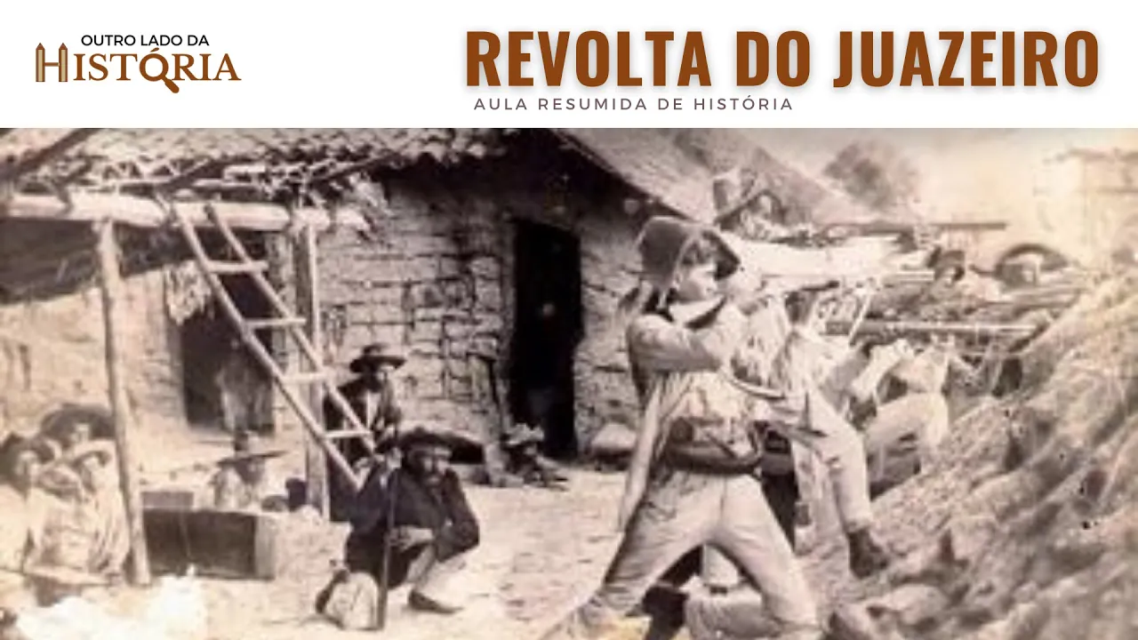 A Revolta do Juazeiro