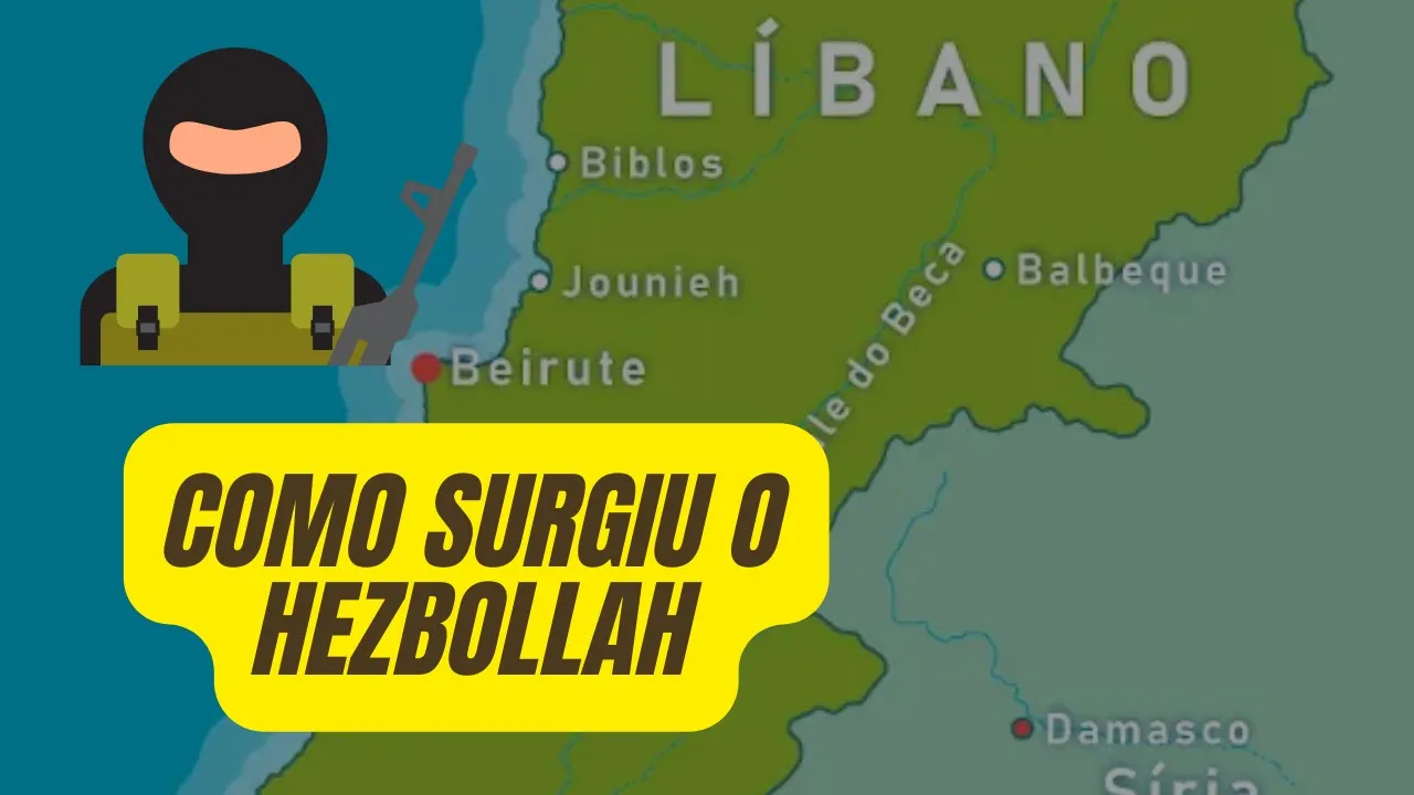 O que é o Hezbollah?