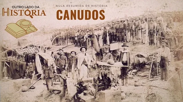 Guerra de Canudos – resumo