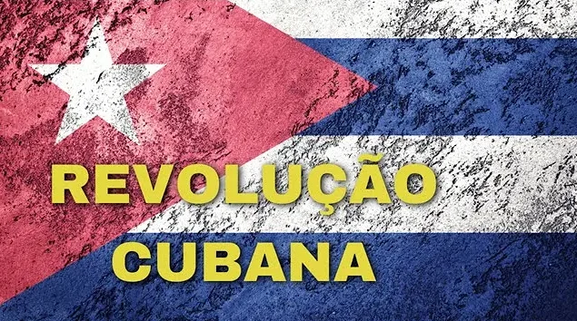 O que foi a Revolução Cubana