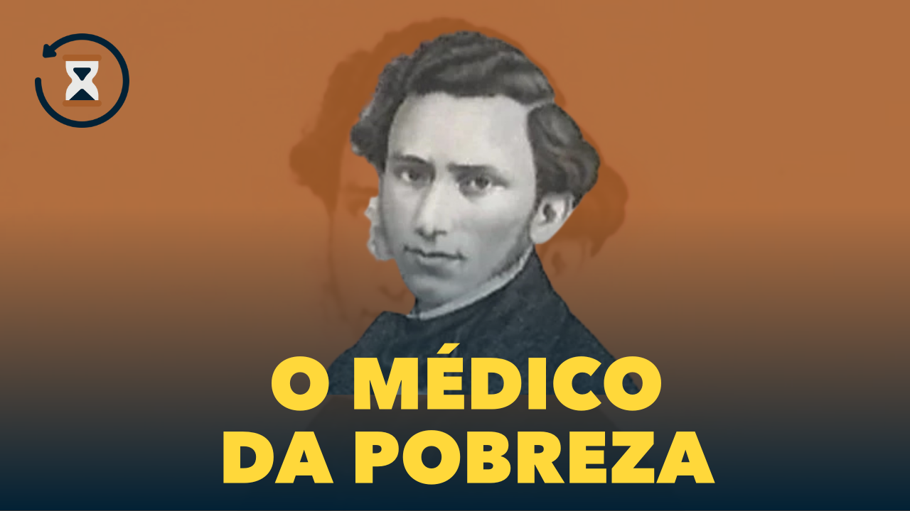 Alves Ribeiro, o 1º médico brasileiro formado em Harvard