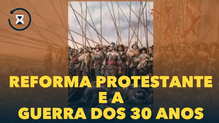 Guerra dos 30 anos