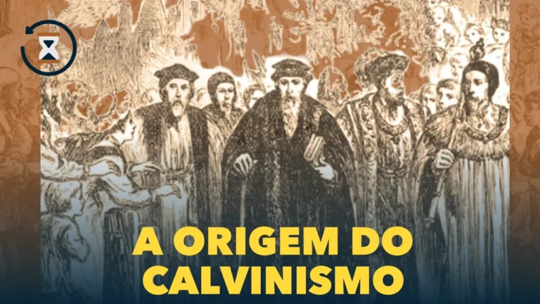 Calvinismo
