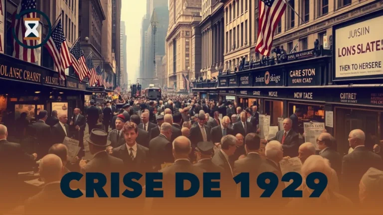 Grande Depressão de 1929