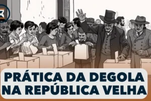 Prática da degola