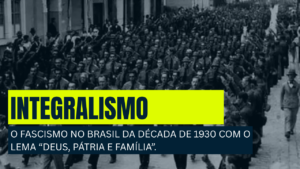 Integralismo