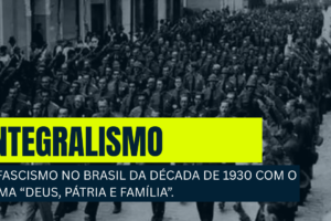 Integralismo