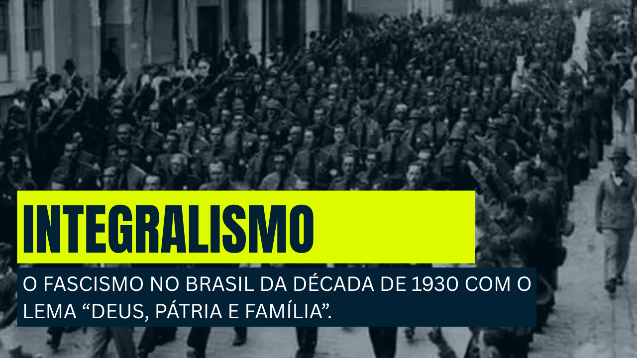 Integralismo