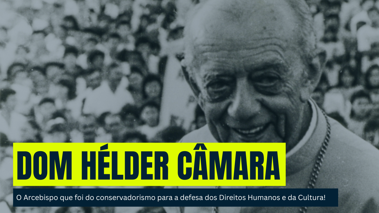 Dom Helder Camara