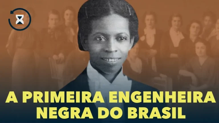 Enedina Alves Marques: Conheça a História da Primeira Engenheira Negra do Brasil
