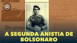 Anistia de Bolsonaro