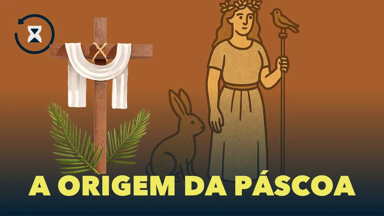 Origem da Páscoa