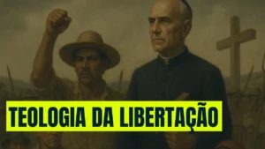 Teologia da Libertação