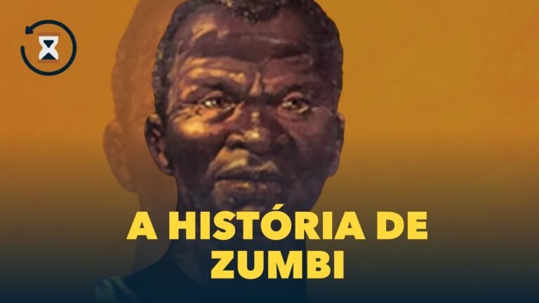 Zumbi dos Palmares tinha escravos? A história do líder do Quilombo
