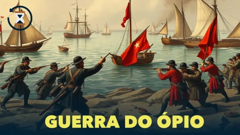 Guerras do Ópio na China
