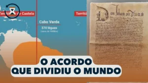 Tratado de Tordesilhas