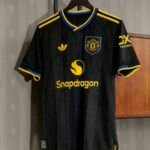 Camisa do Manchester United