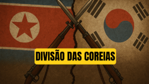 A Guerra das Coreias