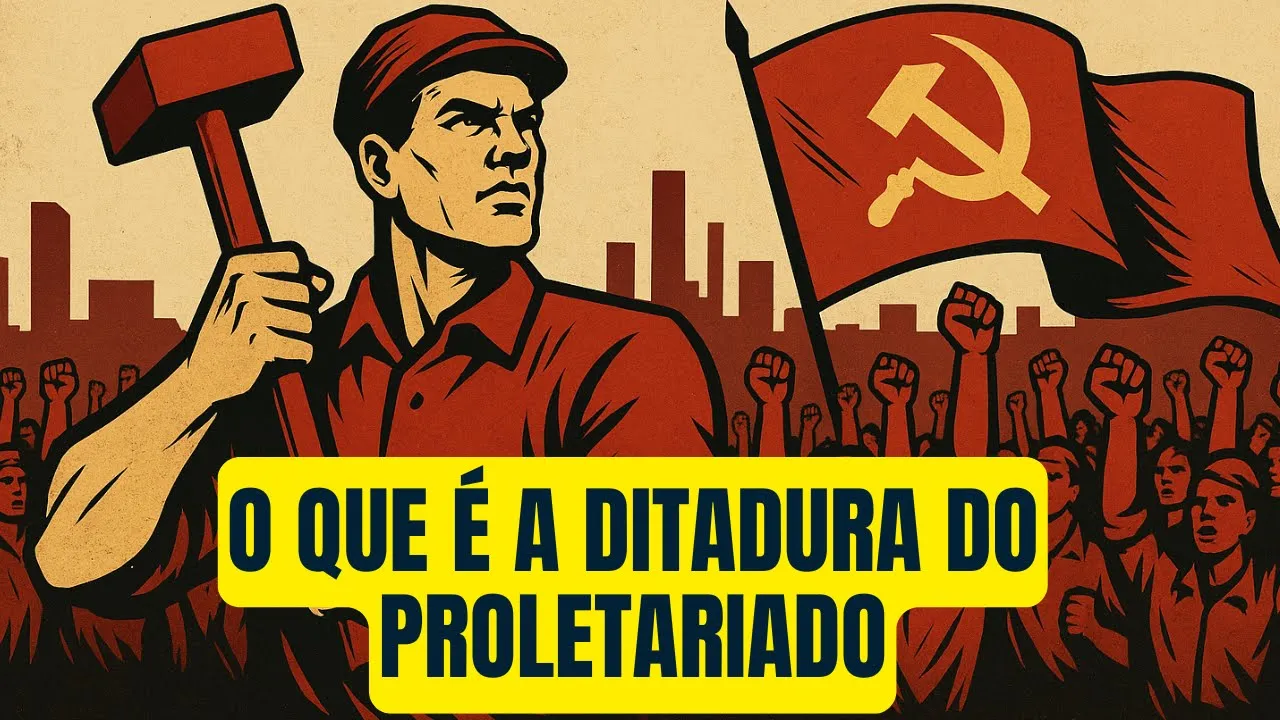 Ditadura do Proletariado