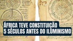 A Carta de Manden – Direitos humanos e constituição