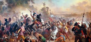 A Insurreição Pernambucana (1645-1654): A Luta Contra o Domínio Holandês