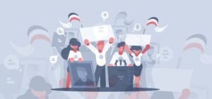 Por que os partidos políticos são importantes para a democracia