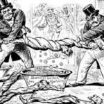 Mais-Valia: Entendendo o Coração do Capitalismo pela Visão de Marx