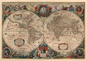 Como o colonialismo europeu e o imperialismo dos Estados Unidos explicam a crise migratória atual