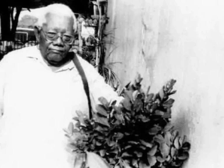 Quem é mestre Sacaca, símbolo da cultura amazônica e enredo da Mangueira em 2026