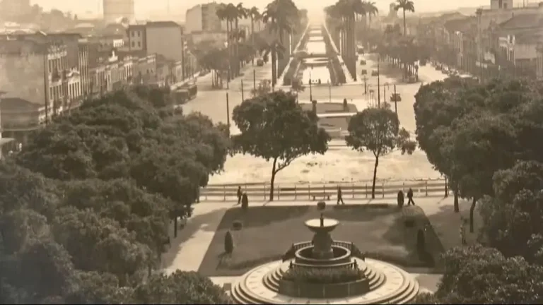 Praça Onze: o berço do samba e a destruição de um território negro no Rio de Janeiro