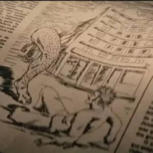 A Perna Cabeluda em ‘O Agente Secreto’ e a Censura da Ditadura no Brasil