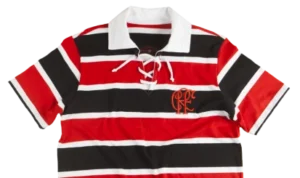 A História da Camisa Cobra Coral do Flamengo e Sua Descontinuação