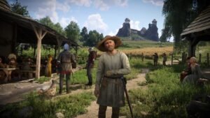 O jogo medieval que ensina mais história do que muitos livros