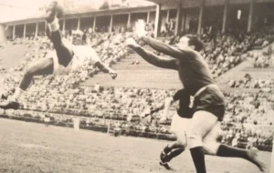 Leônidas da Silva: o homem que inventou a bicicleta e foi apagado pela história do futebol